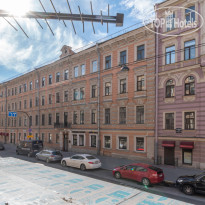 Nevsky Loft Studio 