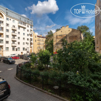Nevsky Loft Studio