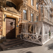 Nevsky Loft Studio