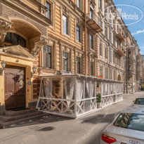 Nevsky Loft Studio