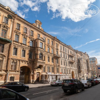 Nevsky Loft Studio