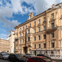 Nevsky Loft Studio