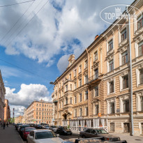 Nevsky Loft Studio