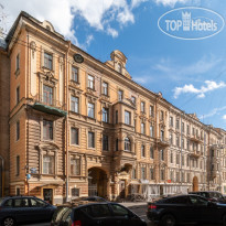 Nevsky Loft Studio