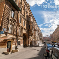 Nevsky Loft Studio