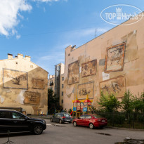 Nevsky Loft Studio