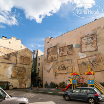 Nevsky Loft Studio