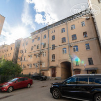 Nevsky Loft Studio