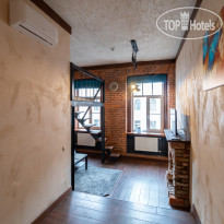 Nevsky Loft Studio 