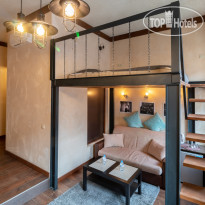 Nevsky Loft Studio 