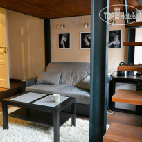 Nevsky Loft Studio 