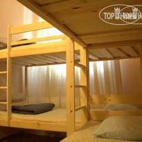 Star Hostel 