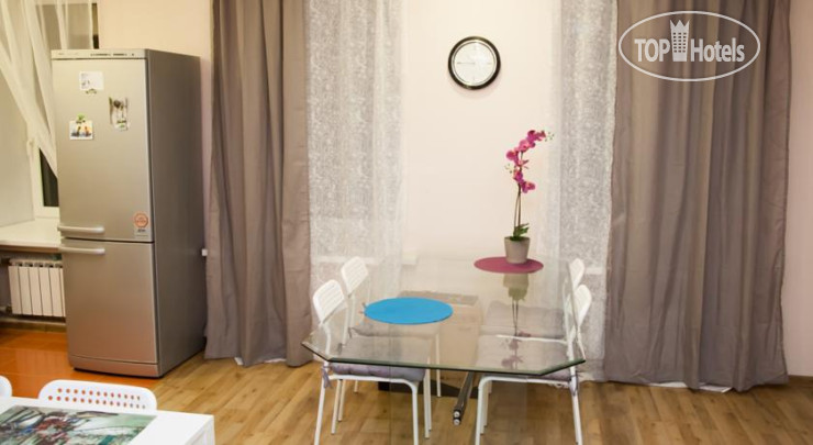 Дом На Фонтанке