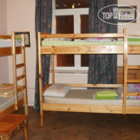 Apple Hostel