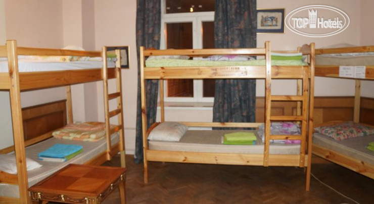 Фотографии отеля  Apple Hostel 