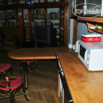 Apple Hostel
