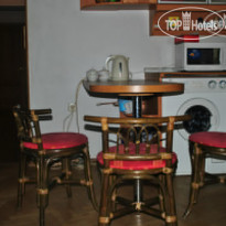 Apple Hostel