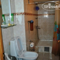 Apple Hostel