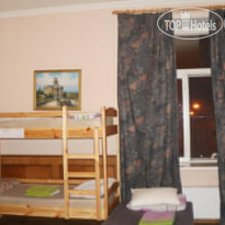 Apple Hostel