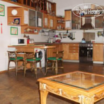 Apple Hostel