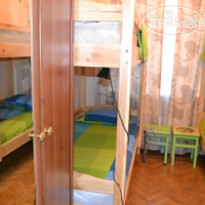 Apple Hostel