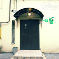Apple Hostel