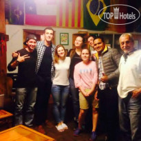 Apple Hostel