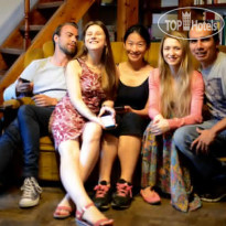 Apple Hostel