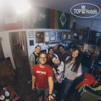 Apple Hostel