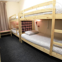 Swiss Hostel 