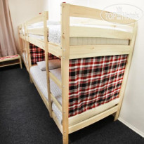 Swiss Hostel 