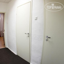 Swiss Hostel 