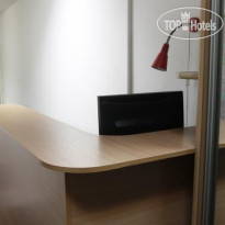Swiss Hostel 