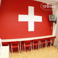Swiss Hostel 