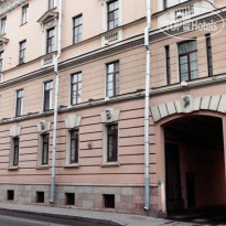 Swiss Hostel 
