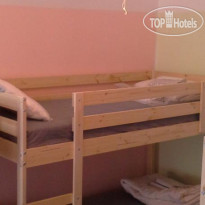 Wow Hostel 