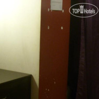 Wow Hostel 