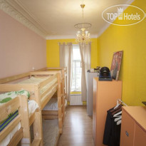 Late Breakfast Club Hostel
