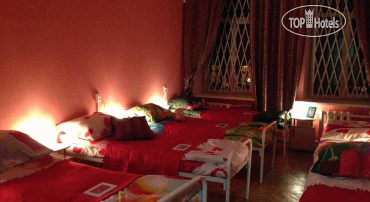 Новые добавленные фото туристов Mango Hostel
