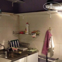 Mango Hostel 