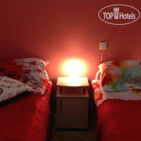 Mango Hostel 