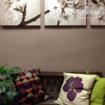 Mango Hostel 