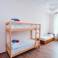 RiverSide Hostel Невский 