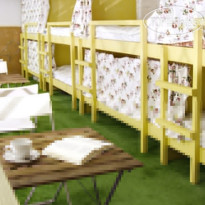 Luna Hostel