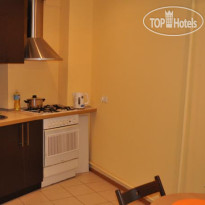 Suricata Hostel 
