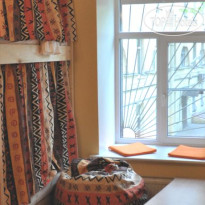 Suricata Hostel 