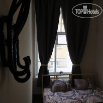 Rain Hostel 