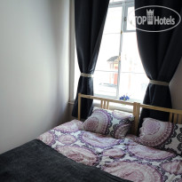 Rain Hostel 