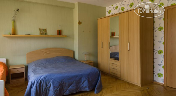 Мини-Отель Титова