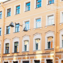 G 0 Kapsulnii Hotel 